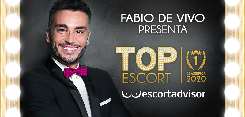 Classifica Top Escort e Top Trans 2020