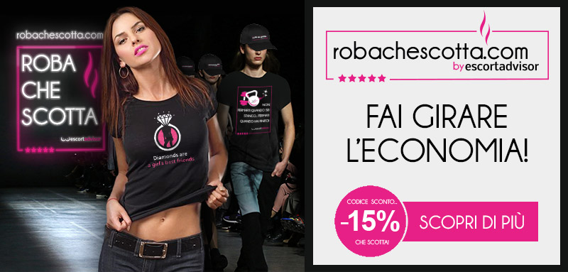 Nasce Roba Che Scotta